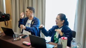 มรภ.เทพสตรี รุกยกระดับอาจารย์ที่ปรึกษา จัดอบรม Upskill - Reskill ปั้นนักศึกษาด้วยกระบวนการ วิศวกรสังคม มุ่งเป้าความยั่งยืน SDGs