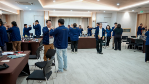 มรภ.เทพสตรี รุกยกระดับอาจารย์ที่ปรึกษา จัดอบรม Upskill - Reskill ปั้นนักศึกษาด้วยกระบวนการ วิศวกรสังคม มุ่งเป้าความยั่งยืน SDGs