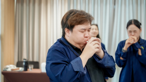 มรภ.เทพสตรี รุกยกระดับอาจารย์ที่ปรึกษา จัดอบรม Upskill - Reskill ปั้นนักศึกษาด้วยกระบวนการ วิศวกรสังคม มุ่งเป้าความยั่งยืน SDGs