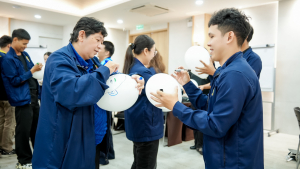 มรภ.เทพสตรี รุกยกระดับอาจารย์ที่ปรึกษา จัดอบรม Upskill - Reskill ปั้นนักศึกษาด้วยกระบวนการ วิศวกรสังคม มุ่งเป้าความยั่งยืน SDGs