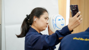 มรภ.เทพสตรี รุกยกระดับอาจารย์ที่ปรึกษา จัดอบรม Upskill - Reskill ปั้นนักศึกษาด้วยกระบวนการ วิศวกรสังคม มุ่งเป้าความยั่งยืน SDGs