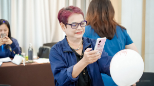 มรภ.เทพสตรี รุกยกระดับอาจารย์ที่ปรึกษา จัดอบรม Upskill - Reskill ปั้นนักศึกษาด้วยกระบวนการ วิศวกรสังคม มุ่งเป้าความยั่งยืน SDGs