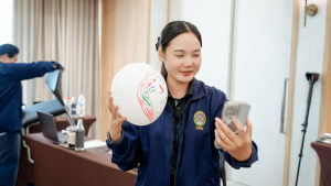 มรภ.เทพสตรี รุกยกระดับอาจารย์ที่ปรึกษา จัดอบรม Upskill - Reskill ปั้นนักศึกษาด้วยกระบวนการ วิศวกรสังคม มุ่งเป้าความยั่งยืน SDGs