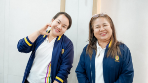 มรภ.เทพสตรี รุกยกระดับอาจารย์ที่ปรึกษา จัดอบรม Upskill - Reskill ปั้นนักศึกษาด้วยกระบวนการ วิศวกรสังคม มุ่งเป้าความยั่งยืน SDGs