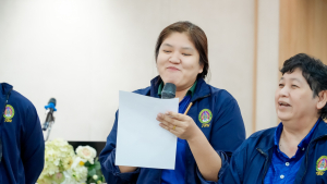 มรภ.เทพสตรี รุกยกระดับอาจารย์ที่ปรึกษา จัดอบรม Upskill - Reskill ปั้นนักศึกษาด้วยกระบวนการ วิศวกรสังคม มุ่งเป้าความยั่งยืน SDGs