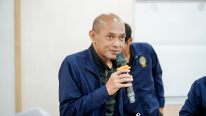 มรภ.เทพสตรี รุกยกระดับอาจารย์ที่ปรึกษา จัดอบรม Upskill - Reskill ปั้นนักศึกษาด้วยกระบวนการ วิศวกรสังคม มุ่งเป้าความยั่งยืน SDGs