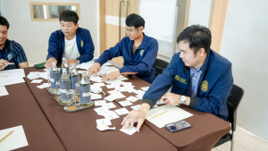 มรภ.เทพสตรี รุกยกระดับอาจารย์ที่ปรึกษา จัดอบรม Upskill - Reskill ปั้นนักศึกษาด้วยกระบวนการ วิศวกรสังคม มุ่งเป้าความยั่งยืน SDGs