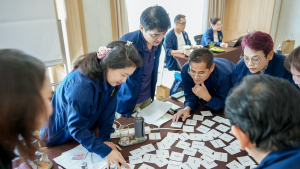 มรภ.เทพสตรี รุกยกระดับอาจารย์ที่ปรึกษา จัดอบรม Upskill - Reskill ปั้นนักศึกษาด้วยกระบวนการ วิศวกรสังคม มุ่งเป้าความยั่งยืน SDGs