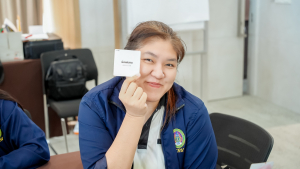 มรภ.เทพสตรี รุกยกระดับอาจารย์ที่ปรึกษา จัดอบรม Upskill - Reskill ปั้นนักศึกษาด้วยกระบวนการ วิศวกรสังคม มุ่งเป้าความยั่งยืน SDGs