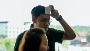 มรภ.เทพสตรี รุกยกระดับอาจารย์ที่ปรึกษา จัดอบรม Upskill - Reskill ปั้นนักศึกษาด้วยกระบวนการ วิศวกรสังคม มุ่งเป้าความยั่งยืน SDGs