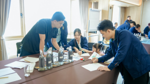 มรภ.เทพสตรี รุกยกระดับอาจารย์ที่ปรึกษา จัดอบรม Upskill - Reskill ปั้นนักศึกษาด้วยกระบวนการ วิศวกรสังคม มุ่งเป้าความยั่งยืน SDGs