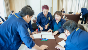 มรภ.เทพสตรี รุกยกระดับอาจารย์ที่ปรึกษา จัดอบรม Upskill - Reskill ปั้นนักศึกษาด้วยกระบวนการ วิศวกรสังคม มุ่งเป้าความยั่งยืน SDGs