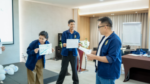 มรภ.เทพสตรี รุกยกระดับอาจารย์ที่ปรึกษา จัดอบรม Upskill - Reskill ปั้นนักศึกษาด้วยกระบวนการ วิศวกรสังคม มุ่งเป้าความยั่งยืน SDGs