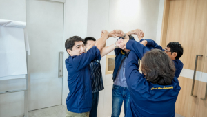 มรภ.เทพสตรี รุกยกระดับอาจารย์ที่ปรึกษา จัดอบรม Upskill - Reskill ปั้นนักศึกษาด้วยกระบวนการ วิศวกรสังคม มุ่งเป้าความยั่งยืน SDGs