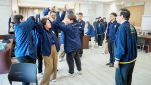 มรภ.เทพสตรี รุกยกระดับอาจารย์ที่ปรึกษา จัดอบรม Upskill - Reskill ปั้นนักศึกษาด้วยกระบวนการ วิศวกรสังคม มุ่งเป้าความยั่งยืน SDGs