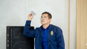 มรภ.เทพสตรี รุกยกระดับอาจารย์ที่ปรึกษา จัดอบรม Upskill - Reskill ปั้นนักศึกษาด้วยกระบวนการ วิศวกรสังคม มุ่งเป้าความยั่งยืน SDGs