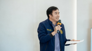 มรภ.เทพสตรี รุกยกระดับอาจารย์ที่ปรึกษา จัดอบรม Upskill - Reskill ปั้นนักศึกษาด้วยกระบวนการ วิศวกรสังคม มุ่งเป้าความยั่งยืน SDGs