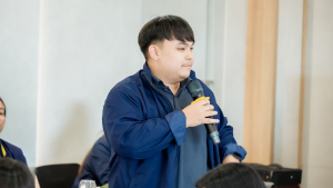 มรภ.เทพสตรี รุกยกระดับอาจารย์ที่ปรึกษา จัดอบรม Upskill - Reskill ปั้นนักศึกษาด้วยกระบวนการ วิศวกรสังคม มุ่งเป้าความยั่งยืน SDGs