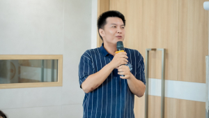 มรภ.เทพสตรี รุกยกระดับอาจารย์ที่ปรึกษา จัดอบรม Upskill - Reskill ปั้นนักศึกษาด้วยกระบวนการ วิศวกรสังคม มุ่งเป้าความยั่งยืน SDGs