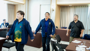 มรภ.เทพสตรี รุกยกระดับอาจารย์ที่ปรึกษา จัดอบรม Upskill - Reskill ปั้นนักศึกษาด้วยกระบวนการ วิศวกรสังคม มุ่งเป้าความยั่งยืน SDGs