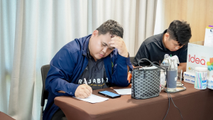 มรภ.เทพสตรี รุกยกระดับอาจารย์ที่ปรึกษา จัดอบรม Upskill - Reskill ปั้นนักศึกษาด้วยกระบวนการ วิศวกรสังคม มุ่งเป้าความยั่งยืน SDGs