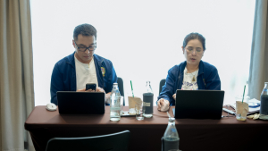 มรภ.เทพสตรี รุกยกระดับอาจารย์ที่ปรึกษา จัดอบรม Upskill - Reskill ปั้นนักศึกษาด้วยกระบวนการ วิศวกรสังคม มุ่งเป้าความยั่งยืน SDGs