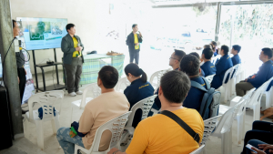 มรภ.เทพสตรี รุกยกระดับอาจารย์ที่ปรึกษา จัดอบรม Upskill - Reskill ปั้นนักศึกษาด้วยกระบวนการ วิศวกรสังคม มุ่งเป้าความยั่งยืน SDGs