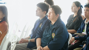 มรภ.เทพสตรี รุกยกระดับอาจารย์ที่ปรึกษา จัดอบรม Upskill - Reskill ปั้นนักศึกษาด้วยกระบวนการ วิศวกรสังคม มุ่งเป้าความยั่งยืน SDGs