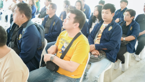 มรภ.เทพสตรี รุกยกระดับอาจารย์ที่ปรึกษา จัดอบรม Upskill - Reskill ปั้นนักศึกษาด้วยกระบวนการ วิศวกรสังคม มุ่งเป้าความยั่งยืน SDGs