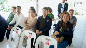 มรภ.เทพสตรี รุกยกระดับอาจารย์ที่ปรึกษา จัดอบรม Upskill - Reskill ปั้นนักศึกษาด้วยกระบวนการ วิศวกรสังคม มุ่งเป้าความยั่งยืน SDGs