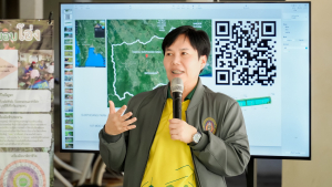 มรภ.เทพสตรี รุกยกระดับอาจารย์ที่ปรึกษา จัดอบรม Upskill - Reskill ปั้นนักศึกษาด้วยกระบวนการ วิศวกรสังคม มุ่งเป้าความยั่งยืน SDGs