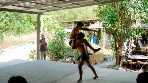 มรภ.เทพสตรี รุกยกระดับอาจารย์ที่ปรึกษา จัดอบรม Upskill - Reskill ปั้นนักศึกษาด้วยกระบวนการ วิศวกรสังคม มุ่งเป้าความยั่งยืน SDGs