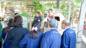 มรภ.เทพสตรี รุกยกระดับอาจารย์ที่ปรึกษา จัดอบรม Upskill - Reskill ปั้นนักศึกษาด้วยกระบวนการ วิศวกรสังคม มุ่งเป้าความยั่งยืน SDGs