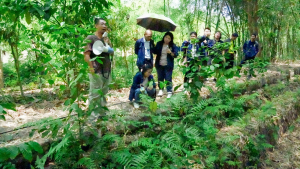 มรภ.เทพสตรี รุกยกระดับอาจารย์ที่ปรึกษา จัดอบรม Upskill - Reskill ปั้นนักศึกษาด้วยกระบวนการ วิศวกรสังคม มุ่งเป้าความยั่งยืน SDGs