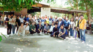 มรภ.เทพสตรี รุกยกระดับอาจารย์ที่ปรึกษา จัดอบรม Upskill - Reskill ปั้นนักศึกษาด้วยกระบวนการ วิศวกรสังคม มุ่งเป้าความยั่งยืน SDGs