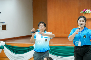 มรภ.เทพสตรี เปิดค่าย Play and Learn เพลิน ๆ กับ TRU เสริมทักษะรอบด้าน มุ่งสร้างสมาร์ทคิดส์สู่โลกอนาคต