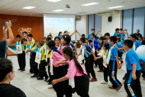 มรภ.เทพสตรี เปิดค่าย Play and Learn เพลิน ๆ กับ TRU เสริมทักษะรอบด้าน มุ่งสร้างสมาร์ทคิดส์สู่โลกอนาคต