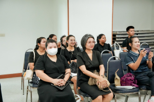 มรภ.เทพสตรี เปิดค่าย Play and Learn เพลิน ๆ กับ TRU เสริมทักษะรอบด้าน มุ่งสร้างสมาร์ทคิดส์สู่โลกอนาคต