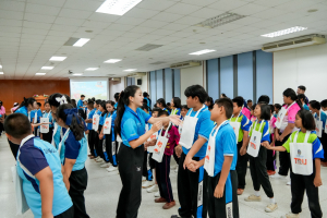 มรภ.เทพสตรี เปิดค่าย Play and Learn เพลิน ๆ กับ TRU เสริมทักษะรอบด้าน มุ่งสร้างสมาร์ทคิดส์สู่โลกอนาคต