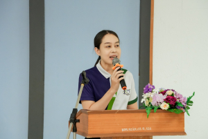 มรภ.เทพสตรี เปิดค่าย Play and Learn เพลิน ๆ กับ TRU เสริมทักษะรอบด้าน มุ่งสร้างสมาร์ทคิดส์สู่โลกอนาคต