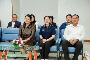 มรภ.เทพสตรี เปิดค่าย Play and Learn เพลิน ๆ กับ TRU เสริมทักษะรอบด้าน มุ่งสร้างสมาร์ทคิดส์สู่โลกอนาคต