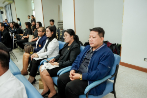 มรภ.เทพสตรี เปิดค่าย Play and Learn เพลิน ๆ กับ TRU เสริมทักษะรอบด้าน มุ่งสร้างสมาร์ทคิดส์สู่โลกอนาคต