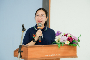 มรภ.เทพสตรี เปิดค่าย Play and Learn เพลิน ๆ กับ TRU เสริมทักษะรอบด้าน มุ่งสร้างสมาร์ทคิดส์สู่โลกอนาคต