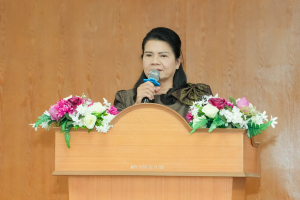 มรภ.เทพสตรี เปิดค่าย Play and Learn เพลิน ๆ กับ TRU เสริมทักษะรอบด้าน มุ่งสร้างสมาร์ทคิดส์สู่โลกอนาคต