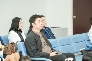 มรภ.เทพสตรี เปิดค่าย Play and Learn เพลิน ๆ กับ TRU เสริมทักษะรอบด้าน มุ่งสร้างสมาร์ทคิดส์สู่โลกอนาคต