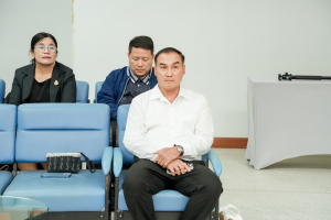 มรภ.เทพสตรี เปิดค่าย Play and Learn เพลิน ๆ กับ TRU เสริมทักษะรอบด้าน มุ่งสร้างสมาร์ทคิดส์สู่โลกอนาคต