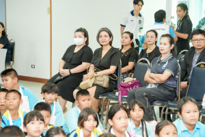 มรภ.เทพสตรี เปิดค่าย Play and Learn เพลิน ๆ กับ TRU เสริมทักษะรอบด้าน มุ่งสร้างสมาร์ทคิดส์สู่โลกอนาคต