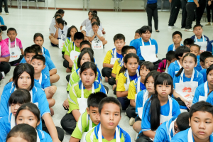 มรภ.เทพสตรี เปิดค่าย Play and Learn เพลิน ๆ กับ TRU เสริมทักษะรอบด้าน มุ่งสร้างสมาร์ทคิดส์สู่โลกอนาคต