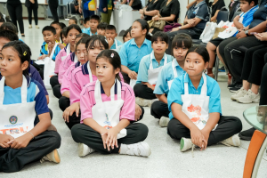 มรภ.เทพสตรี เปิดค่าย Play and Learn เพลิน ๆ กับ TRU เสริมทักษะรอบด้าน มุ่งสร้างสมาร์ทคิดส์สู่โลกอนาคต