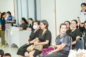 มรภ.เทพสตรี เปิดค่าย Play and Learn เพลิน ๆ กับ TRU เสริมทักษะรอบด้าน มุ่งสร้างสมาร์ทคิดส์สู่โลกอนาคต